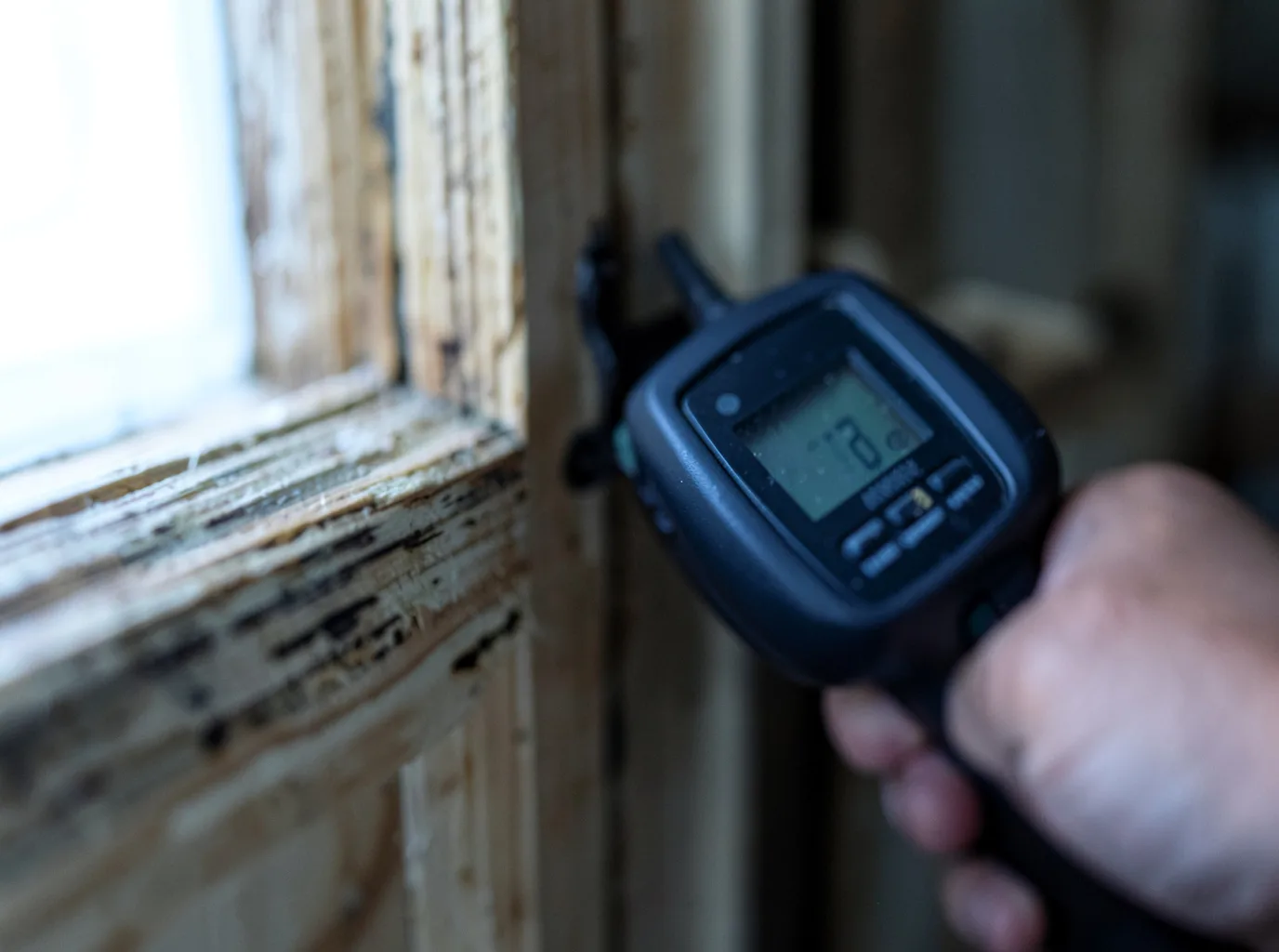 Commercial Water Damage Restoration in Kingston, RI